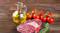 4 Makanan Mengandung Lemak Jenuh Tinggi, Tidak Boleh Dikonsumsi Berlebihan - GenPI.co