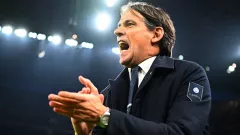 Napoli vs Inter Milan Bakal Jadi Laga Penentuan, Kata Simone Inzaghi - GenPI.co