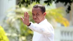 Idrus Marham Sebut Bahlil Tangani Tambang di Raja Ampat Sesuai Harapan Rakyat - GenPI.co