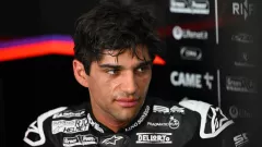 Jorge Martin Jalani Operasi Tangan Kiri, Fokus Penyembuhan dan Absen Seri Pembuka MotoGP - GenPI.co