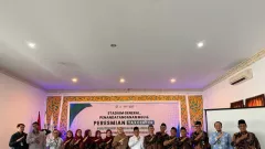 Dukung Kesadaran Pajak, Kanwil DJP Jateng I Buka Tax Center di Polibang Jepara - GenPI.co