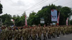 Retret di Akmil Magelang: 6 Kepala Daerah Izin Sakit, 47 Tak Kunjung Hadir - GenPI.co