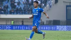 Dimas Drajad Tak Masuk Skuad Persib Sejak Januari, Ini Penjelasan Bojan Hodak - GenPI.co