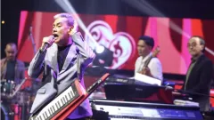 Kuasa Hukum Tegaskan Fariz RM Bukan Pengedar Narkoba - GenPI.co