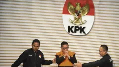 Pengamat Sebut Penahanan Hasto Kristiyanto oleh KPK Murni Penegakan Hukum - GenPI.co