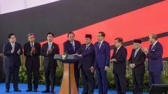 Prabowo Suntikkan Rp300 Triliun ke Danantara, Biayai 20 Proyek Strategis Nasional - GenPI.co