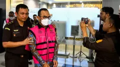 Kerugian Negara Korupsi Pertamina Jadi Rp285 T, Kejagung: Perkembangan Kasus - GenPI.co