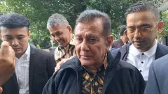 KPK Dalami Dugaan Aliran Dana ke Japto Soerjosoemarno di Kasus Rita Widyasari - GenPI.co