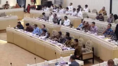 PSU di 24 Daerah, KPU RI: Butuh Anggaran Lebih dari Rp 486 Miliar - GenPI.co