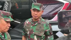 Panglima TNI: Prajurit yang Terlibat Penyerangan Polres Tarakan Diperiksa - GenPI.co