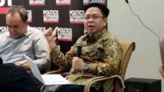 Burhanuddin Muhtadi Sebut Gubernur Harus Dipilih Langsung Oleh Rakyat - GenPI.co