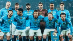 Presiden LaLiga Spanyol Tegas, Laporkan Manchester City ke Komisi Uni Eropa - GenPI.co