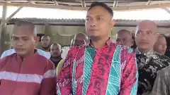 Warga Kohod Gugat Pemerintah Pusat soal Kasus Pagar Laut Tangerang - GenPI.co