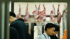 Manjakan Pelanggan, Sate Khas Abah Asli Utamakan Kesegaran Daging - GenPI.co