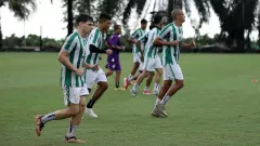 Tetap Kompetitif saat Puasa Ramadan, PSS Sleman Atur Jadwal dan Intensitas Latihan - GenPI.co