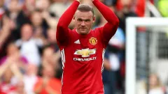 Wayne Rooney Takjub dengan Kemenangan Dramatis Inter Milan atas Barcelona - GenPI.co
