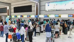 Kabar Gembira! Harga Tiket Pesawat Turun Hingga 14% untuk Mudik Lebaran 2025 - GenPI.co