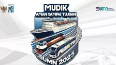 Program Mudik Bersama BUMN 2025 Dibuka! Ini Jadwal dan Cara Daftarnya - GenPI.co