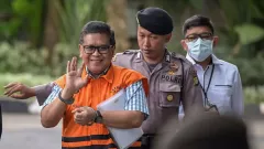 Sekjen PDIP Hasto Kristiyanto Ajukan 3 Ahli Hukum ke KPK untuk Meringankan - GenPI.co