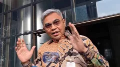 Ketua KPK Sebut Buronan Paulus Tannos Jalani Penuntutan di Singapura - GenPI.co