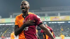 Napoli Setuju Victor Osimhen Ditukar Rasmus Hojlund dari Manchester United - GenPI.co