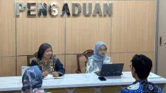 Kemendes Disebut PHK 1.040 Pendamping Desa, Komnas HAM: Kami Tindaklanjuti - GenPI.co