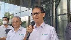 Jawa Tengah Terdepan di Program Cek Kesehatan Gratis, Tembus Hampir 2 Juta Warga - GenPI.co