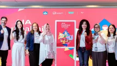 Ciptakan Lingkungan Sekolah yang Sehat, AIA Hadirkan Program AHS Bootcamp - GenPI.co