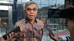 Geledah Rumah Ridwan Kamil, Ketua KPK: Terkait Kasus BJB - GenPI.co