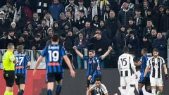 Kata-kata Thiago Motta setelah Juventus Dibantai Atalanta 0-4 - GenPI.co