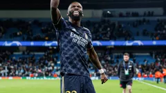 Antonio Rudiger Diincar Klub Arab Saudi, Real Madrid Mulai Panik - GenPI.co