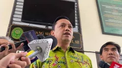 Kubu Hasto Kristiyanto: KPK Menegakkan Hukum dengan Melanggar HAM - GenPI.co