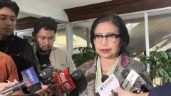 Irma Suryani Minta PT Sritex Bayar THR Mantan Karyawan - GenPI.co