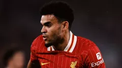 Liverpool Terlempar dari Liga Champions, Luis Diaz Dikritik Habis-habisan - GenPI.co