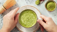 Matcha Jadi Sumber Energi Kaya Antioksidan, Tetapi Waspadai Efeknya pada Zat Besi - GenPI.co