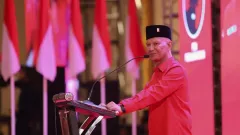 Masa Jabatan Ketum Partai Politik Digugat, PDIP: Kami Percayakan ke MK - GenPI.co