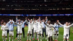 Real Madrid Bakal Jadi Lawan Berat untuk Arsenal di Liga Champions - GenPI.co