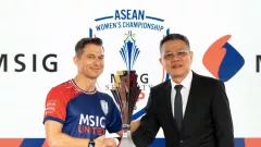 ASEAN MSIG Serenity Cup: Bangun Masa Depan dan Bakat Pesepak Bola Wanita - GenPI.co