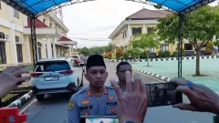 Geger! KPK Lakukan OTT Sejumlah Pejabat di OKU - GenPI.co