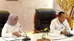 Prabowo Putuskan Pengangkatan CPNS Dipercepat, Rini Widyantini: April Tidak Masalah - GenPI.co