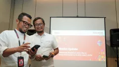 Sambut Idulfitri 2025, Telkomsel Optimalkan Seluruh Infrastruktur Jaringan - GenPI.co