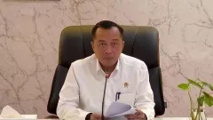 Prabowo Instruksikan Pengangkatan CPNS 2024 Dipercepat, Hadi: Diselesaikan Juni - GenPI.co