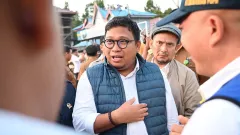 Demokrat Beri Apresiasi ke Prabowo dan AHY Atas Pembangunan 17 Stadion - GenPI.co