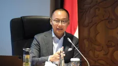 Pengangkatan CASN Dipercepat, Eddy Soeparno: Memastikan Birokrasi Lebih Cepat - GenPI.co