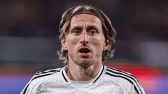 Luka Modric Menolak Pensiun, Masih Ingin Bertahan di Real Madrid - GenPI.co