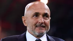 Italia vs Jerman, Pelatih Luciano Spalletti Lakukan Eksperimen Formasi - GenPI.co