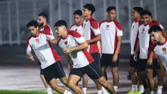 Jadwal Kualifikasi Piala Dunia 2026 Zona Asia: Indonesia Misi Curi Poin di Australia - GenPI.co