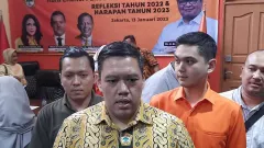 Bakal Ada Demo Tolak RUU TNI, DPR RI: Selama Tidak Anarkis, Itu Hak - GenPI.co