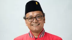 Junimart Girsang Jadi Duta Besar RI untuk Italia, PDIP: Kami Sempat Terkejut - GenPI.co