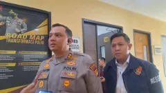 Polres Tanjung Priok Tindak Tegas Ormas Pemalak THR - GenPI.co